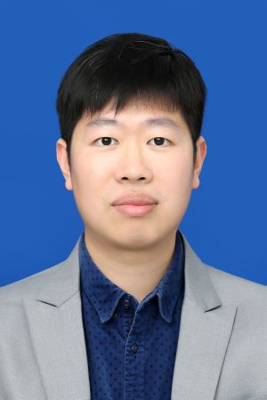 数学教研室副主任(主持工作)马坚