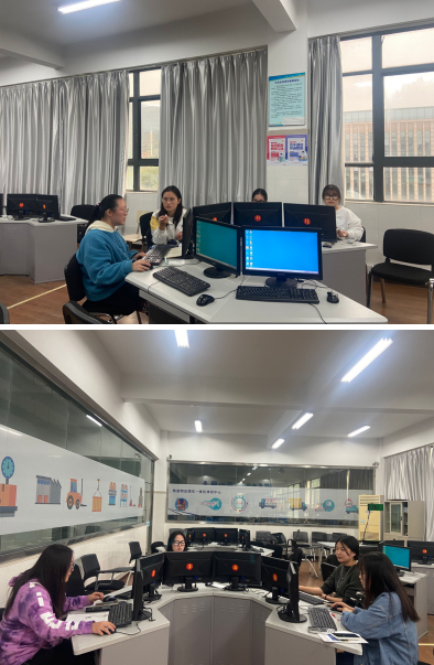 物流管理学院学生参加第五届全国大学生电商物流与供应链创新精英挑战赛喜获佳绩