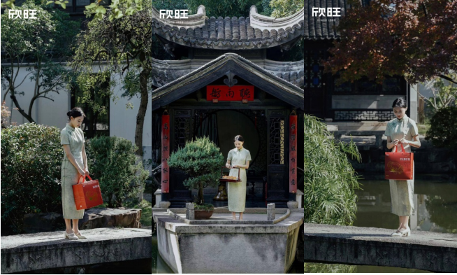 展交校气质,为名企代言