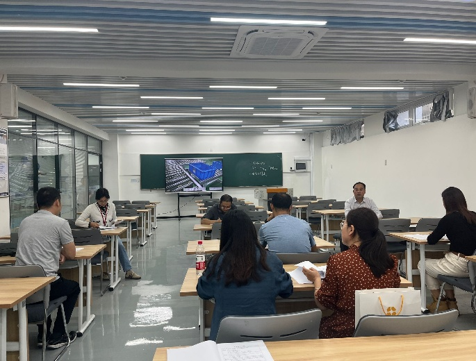 锤炼技能,砥砺前行